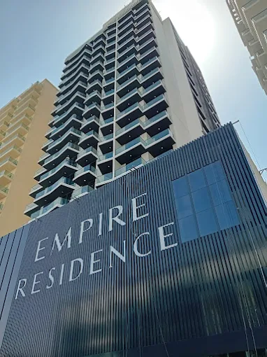 Empire Residence